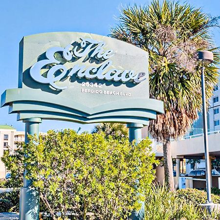 Апартаменты The Enclave 606 Орандж-Бич Экстерьер фото