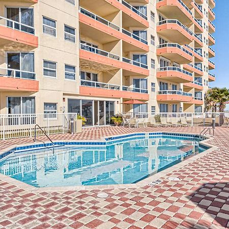 Апартаменты The Enclave 606 Орандж-Бич Экстерьер фото