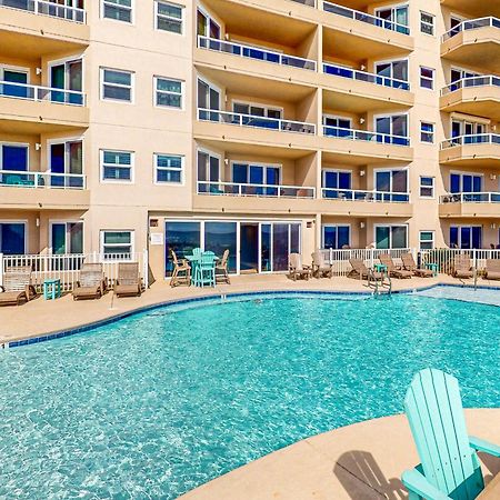 Апартаменты The Enclave 606 Орандж-Бич Экстерьер фото