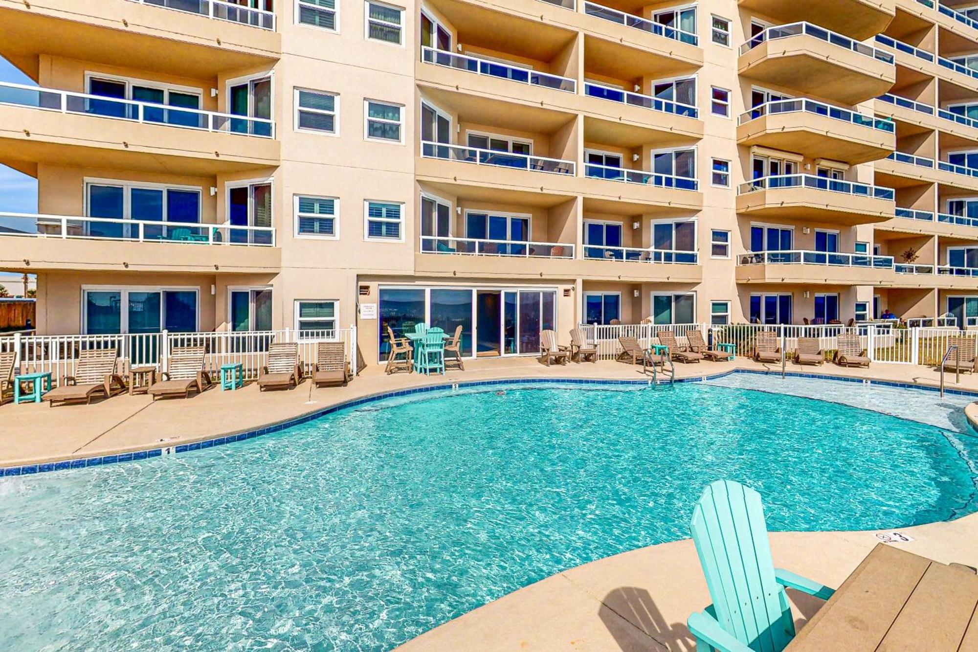 Апартаменты The Enclave 606 Орандж-Бич Экстерьер фото