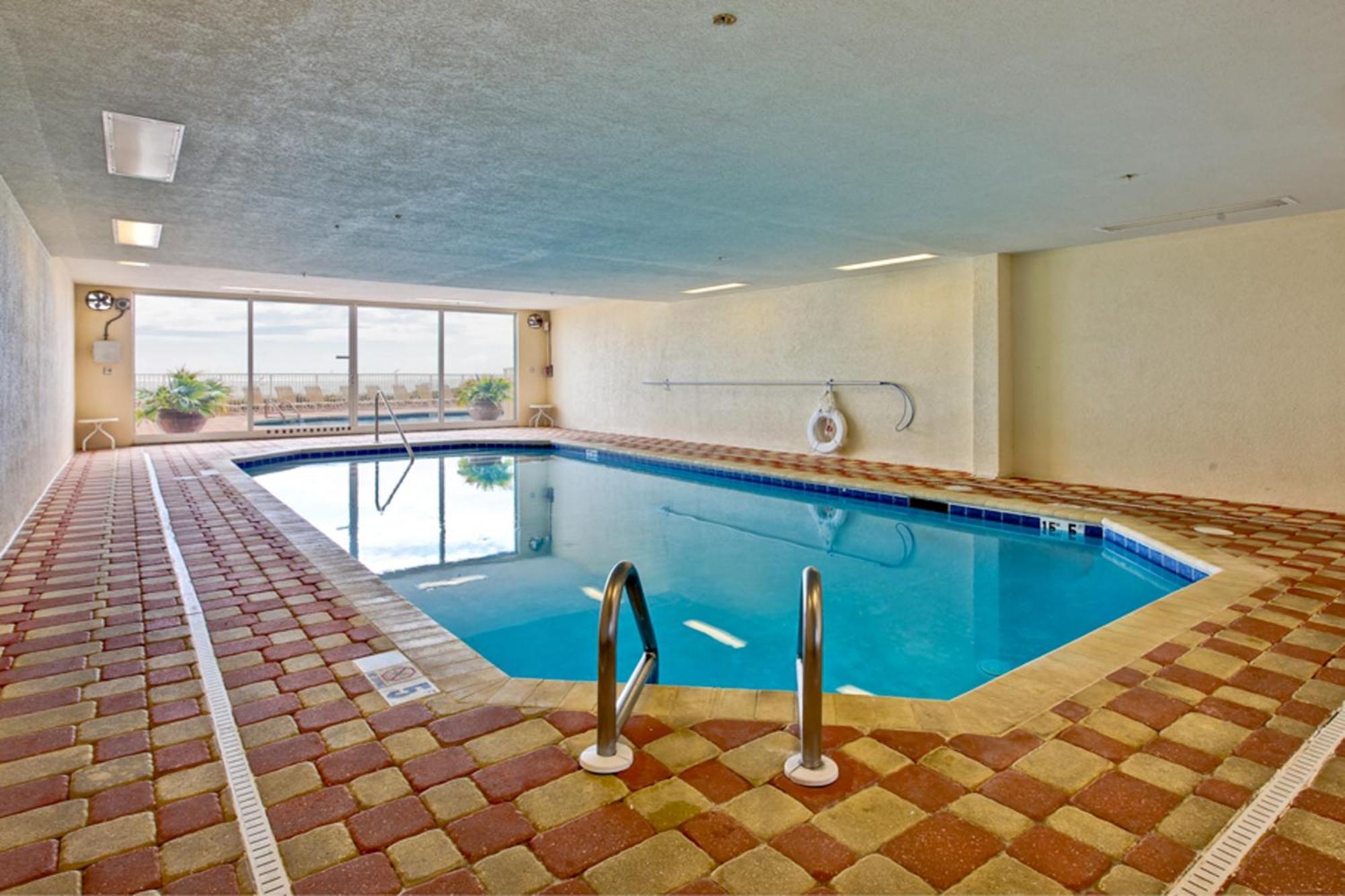 Апартаменты The Enclave 606 Орандж-Бич Экстерьер фото